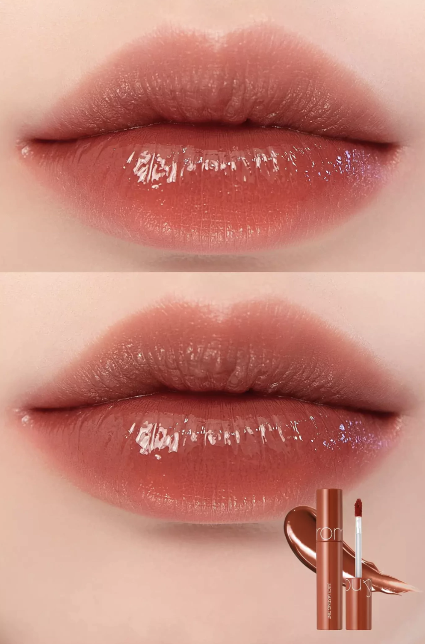 Romand - Juicy Lasting Tint #13